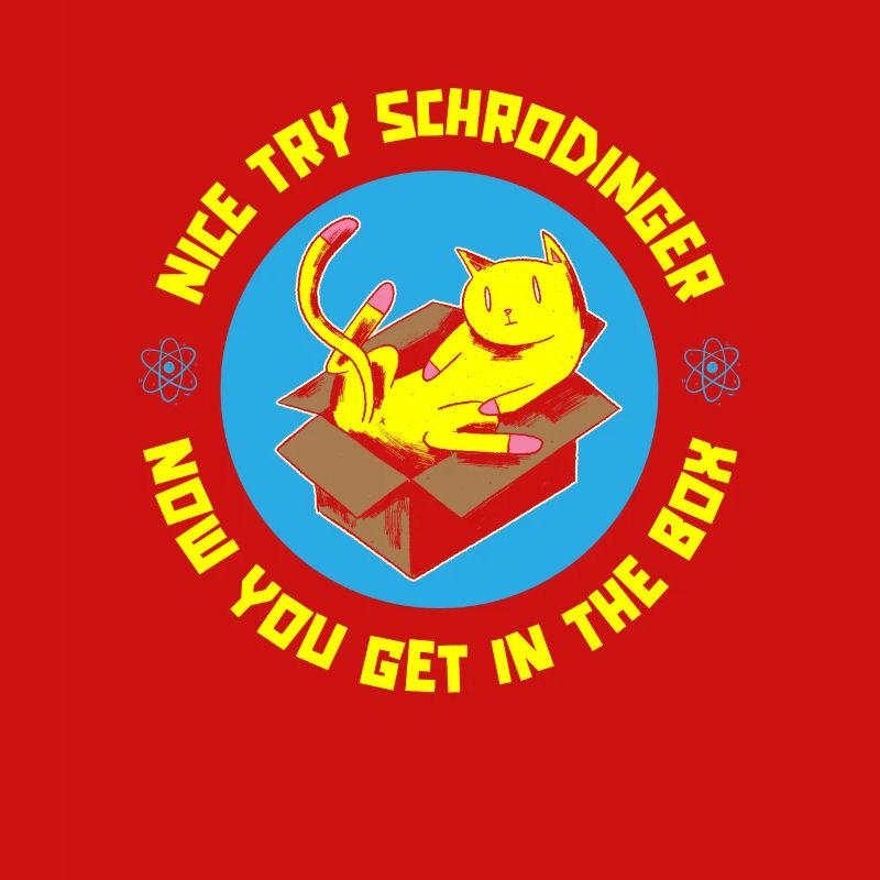 Physics Physicists Quantum Physics