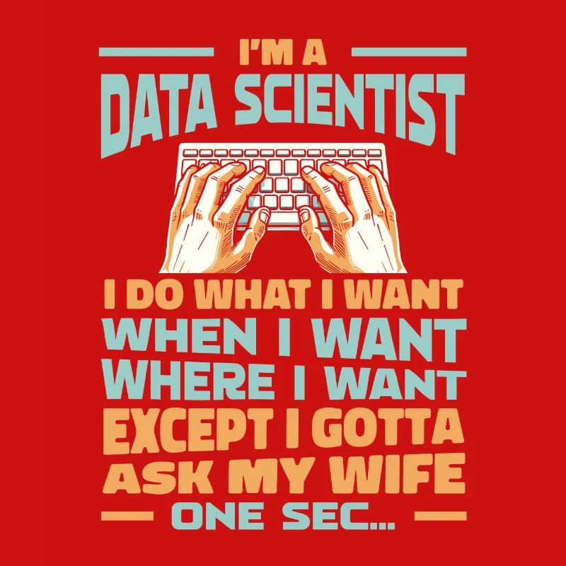Data Science Data Analyst