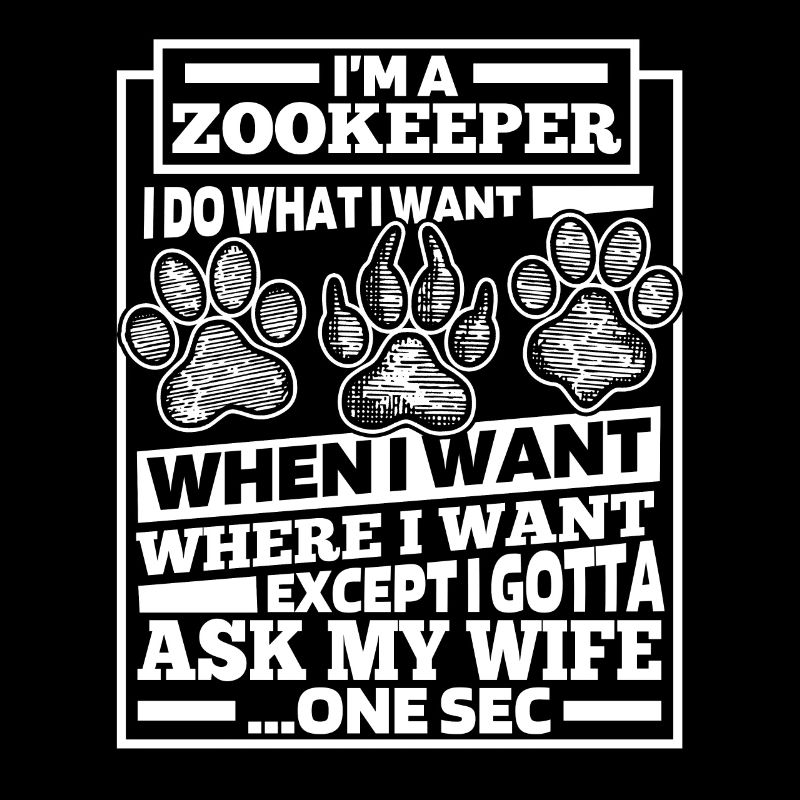 Zookeeper Zookeeper
