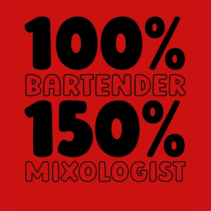 Barkeeper Bartender
