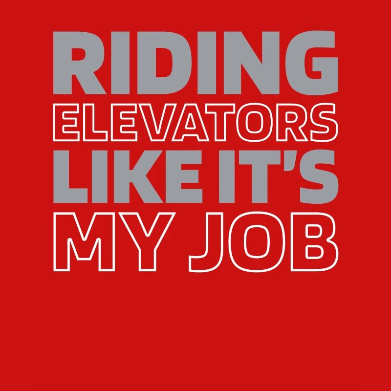 Elevator Elevator