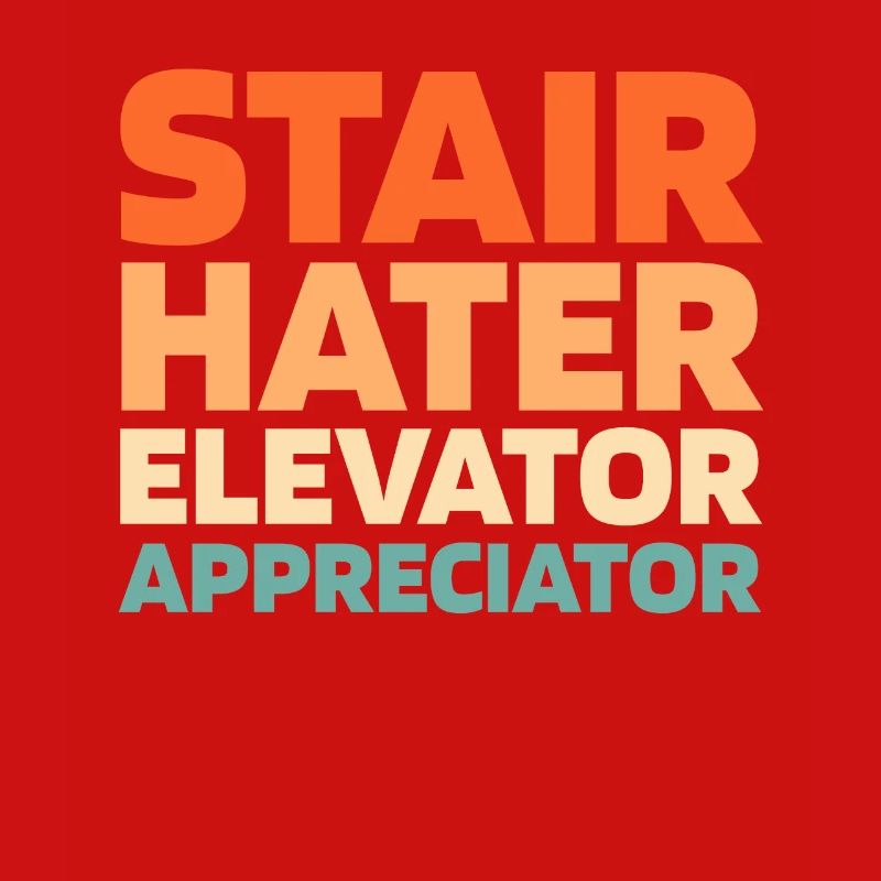 Elevator Elevator