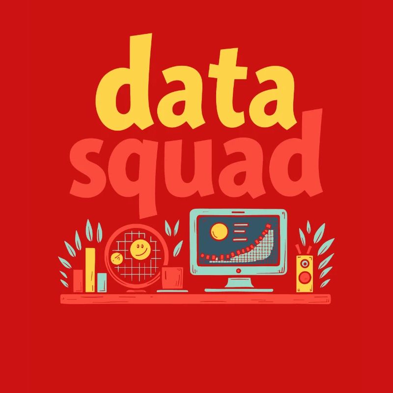 Data Science Data Analyst Squad