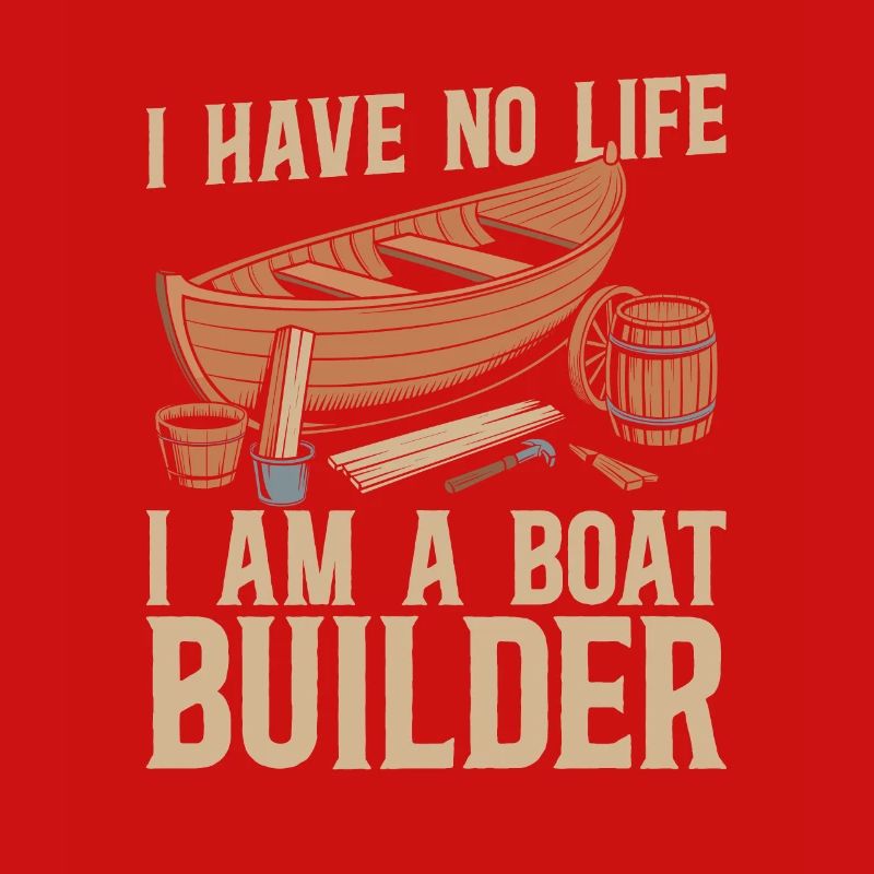 Constructeurs de bateaux