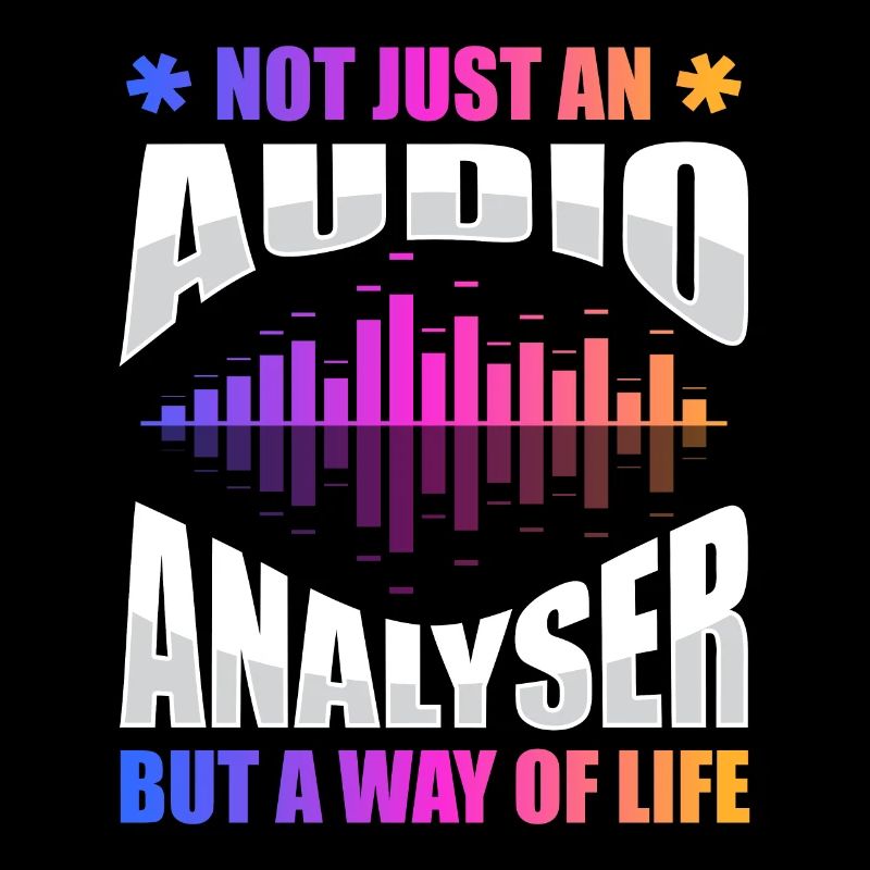 Audio Analyzer