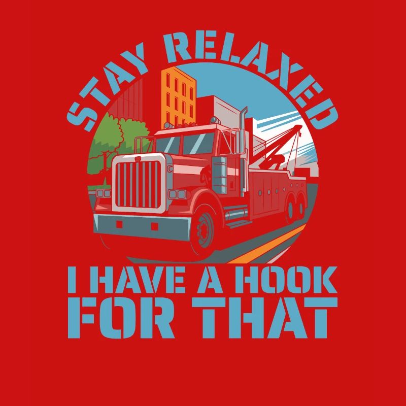 Abschleppdienst Abschlepper