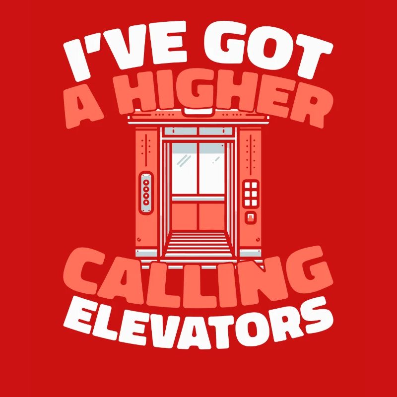Elevator Elevator