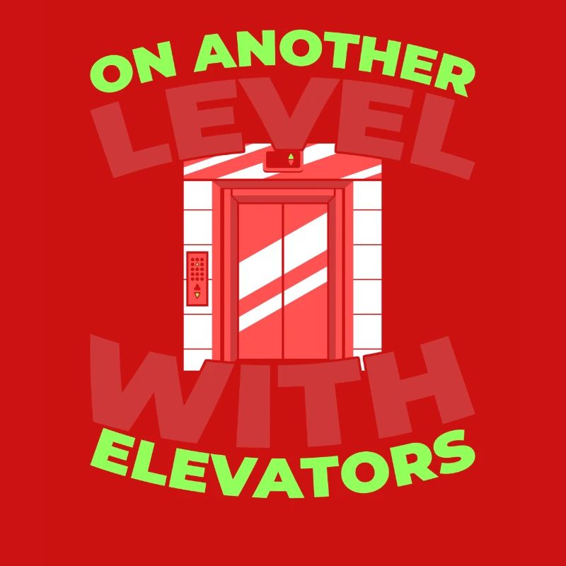 Elevator Elevator