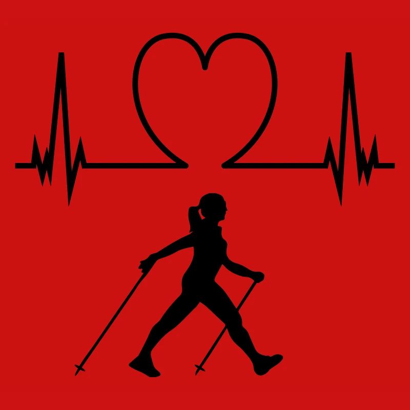 Nordic walking