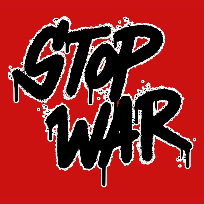 stop war