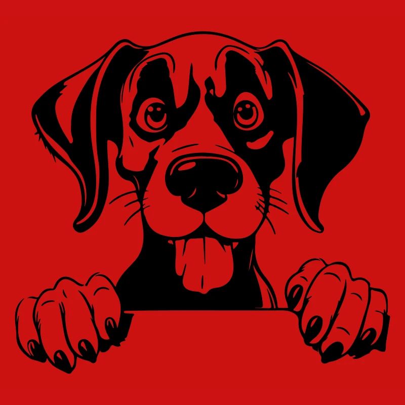 Deutsche Dogge