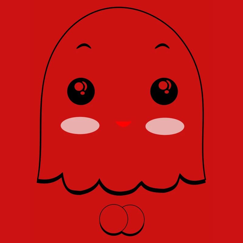 Very Happy Ghost ***