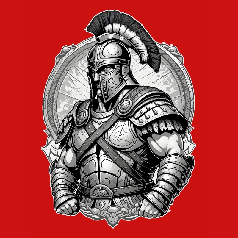 Gladiator Graphics