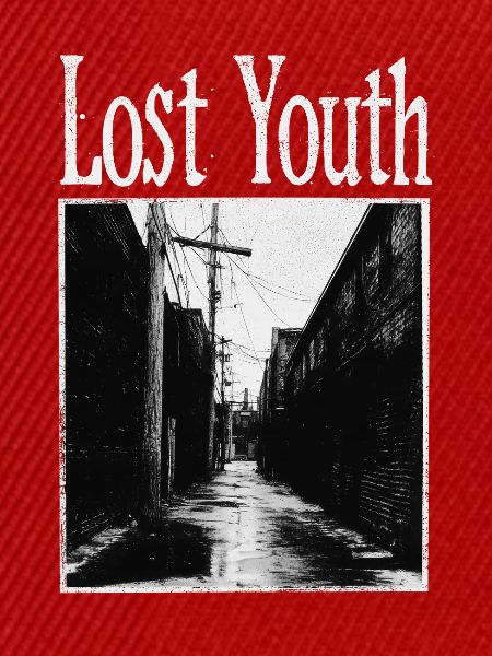 Lost youth