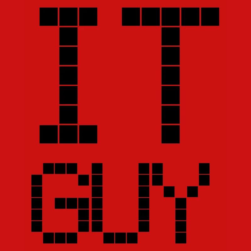 IT GUY | Nerd | | Computers Computer science