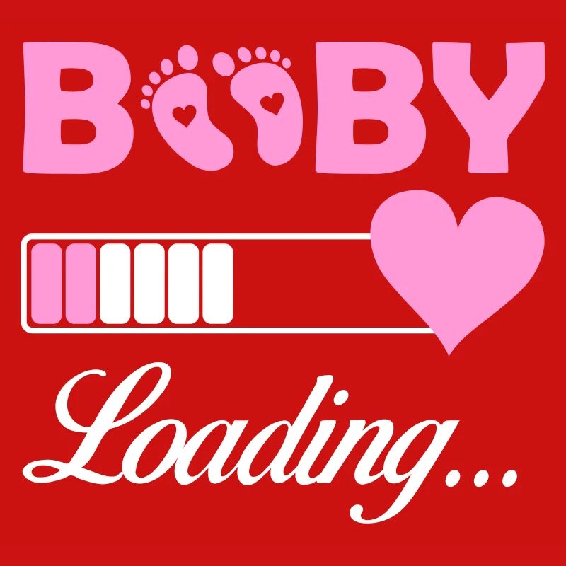 bébé loading