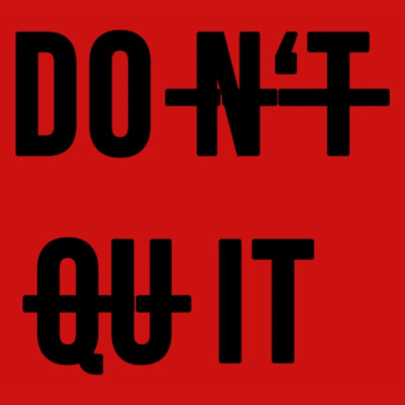 DO IT!