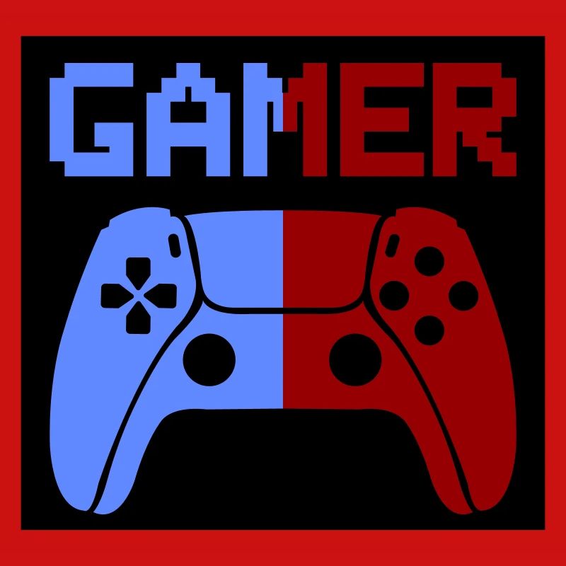 Gamer Controller