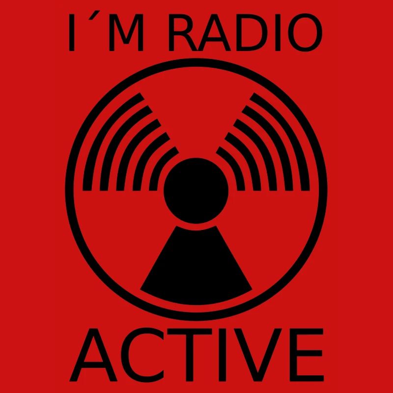 Radio active E2