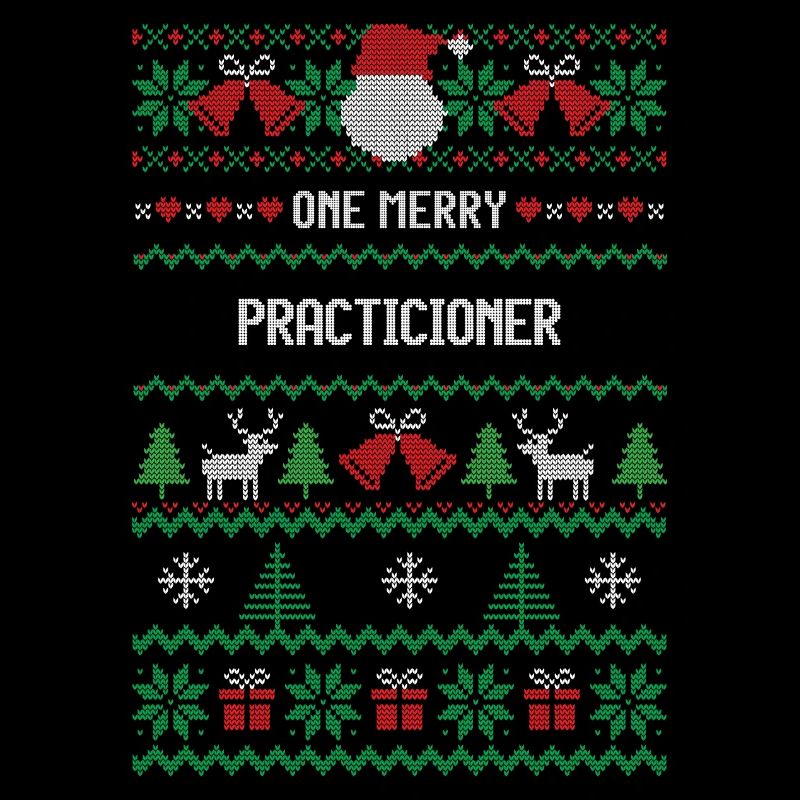 One Merry Practicioner