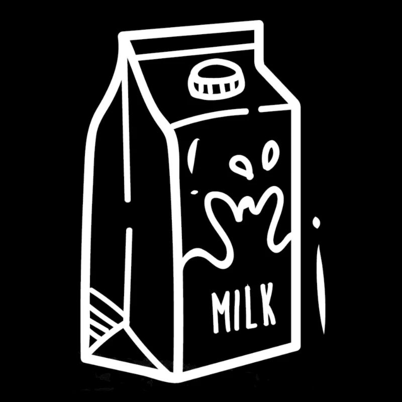 Milch