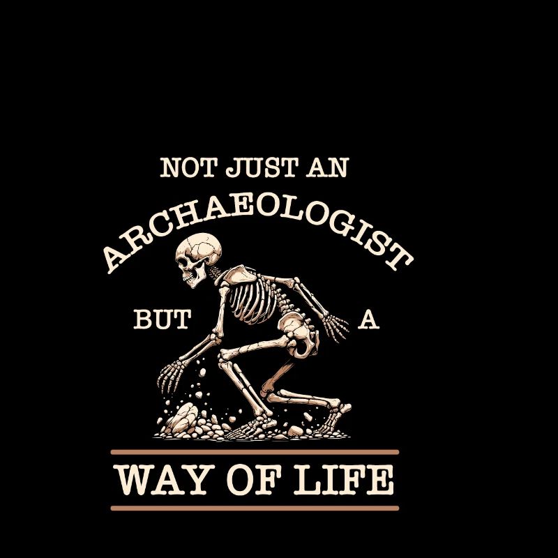 Archaeologist
