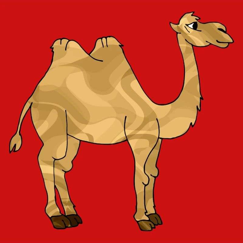 Kamel