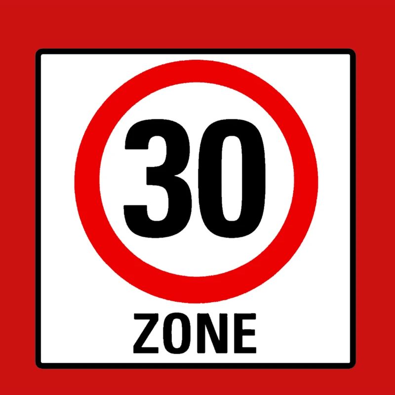 30 Zone