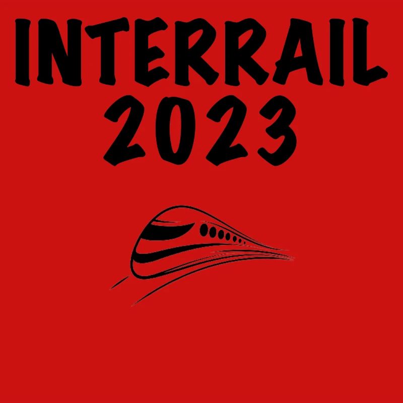 Interrail 2023