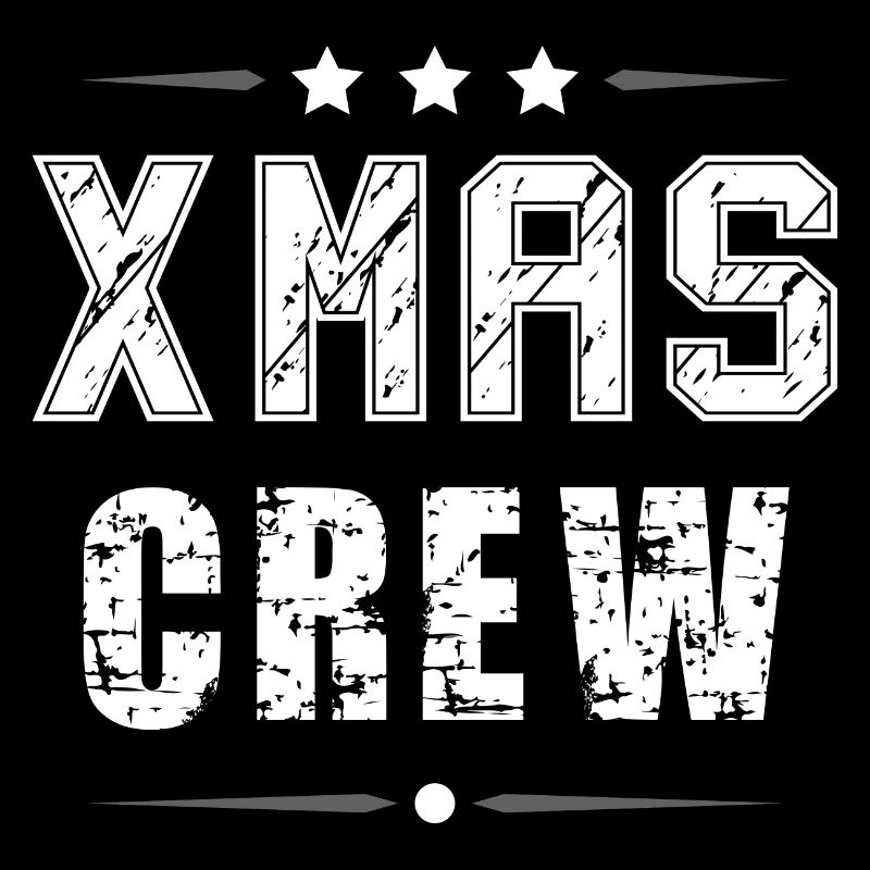 Xma's Crew
