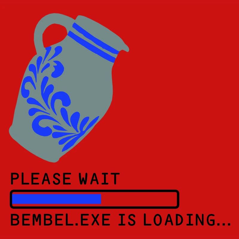 Bembel EXE Loading