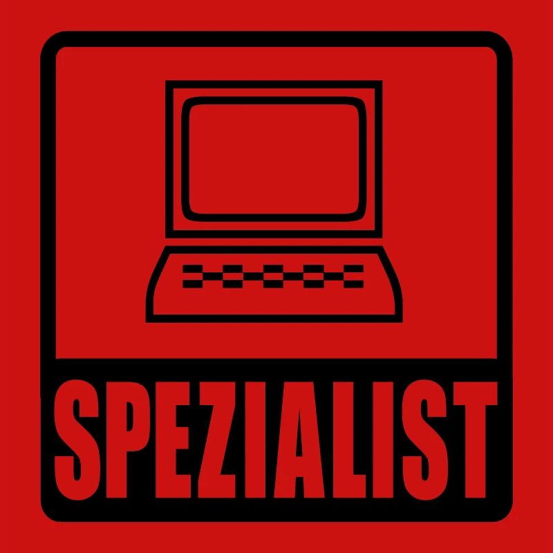 PC-Spezialist