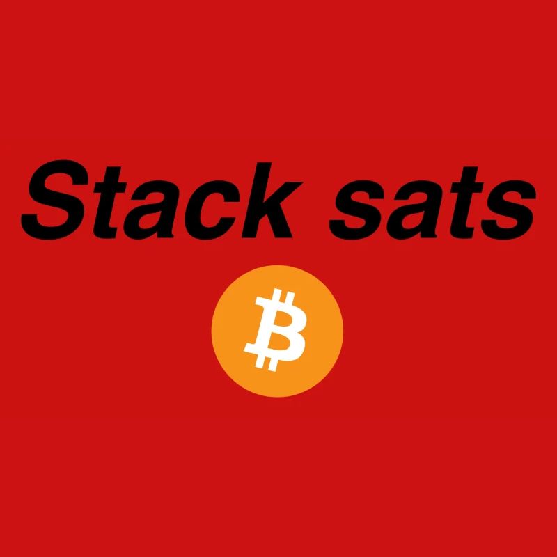 Stack sats
