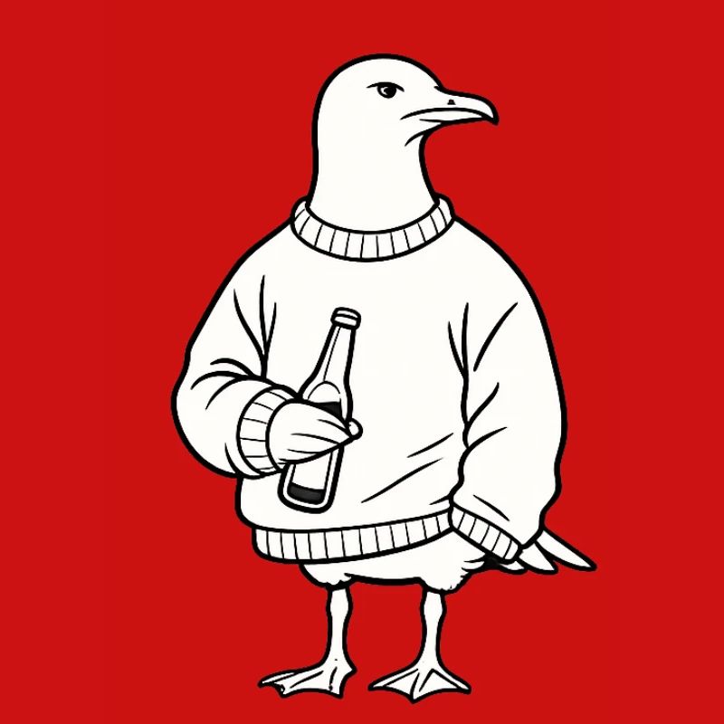 Compagnon côtier