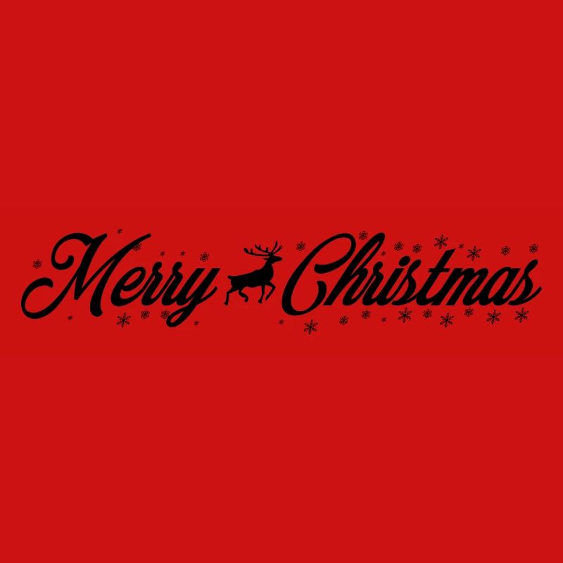 Merry Christmas, Weihnachtspulli, Geschenkidee