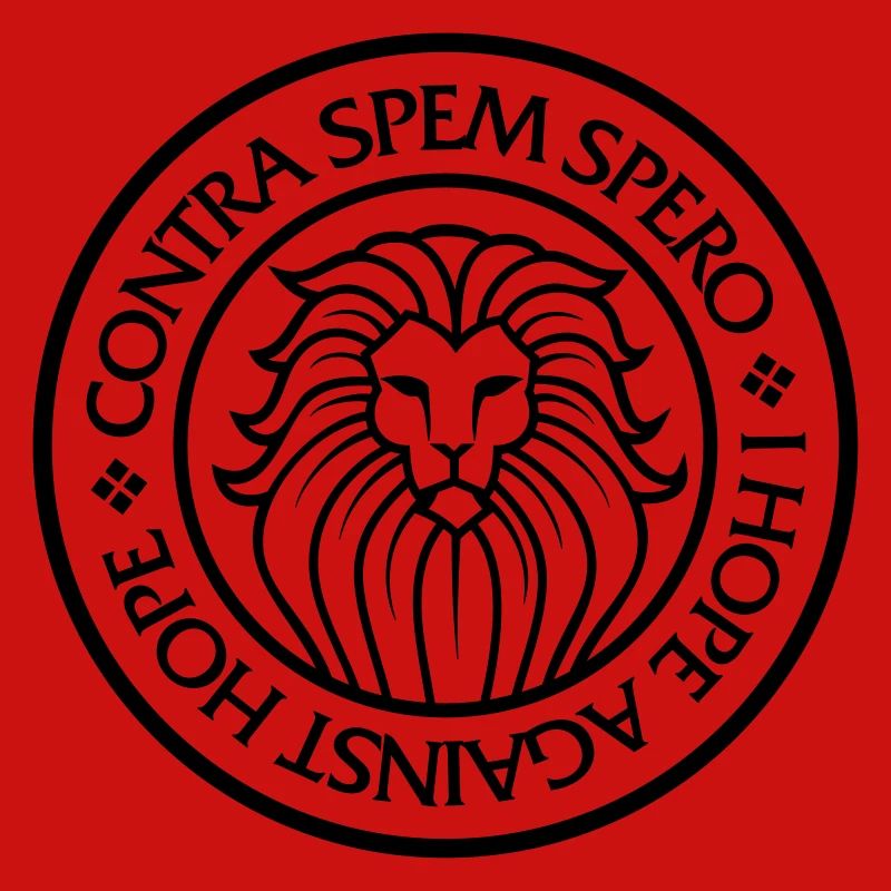 Contra Spem Spero