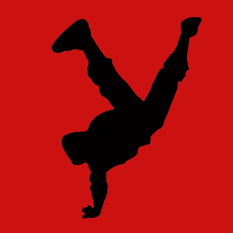 Breakdance