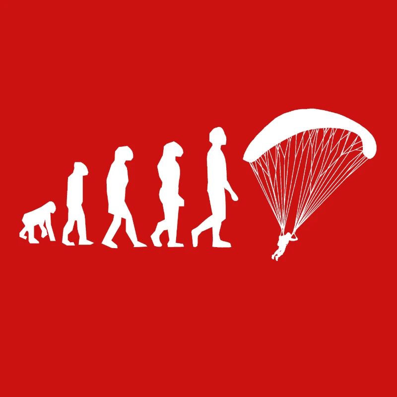 Evolution Parapente