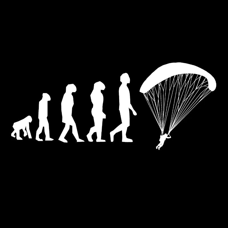 Evolution Paragliding