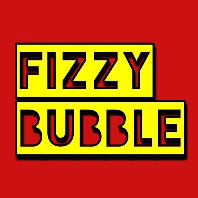 FIZZY BUBBLE