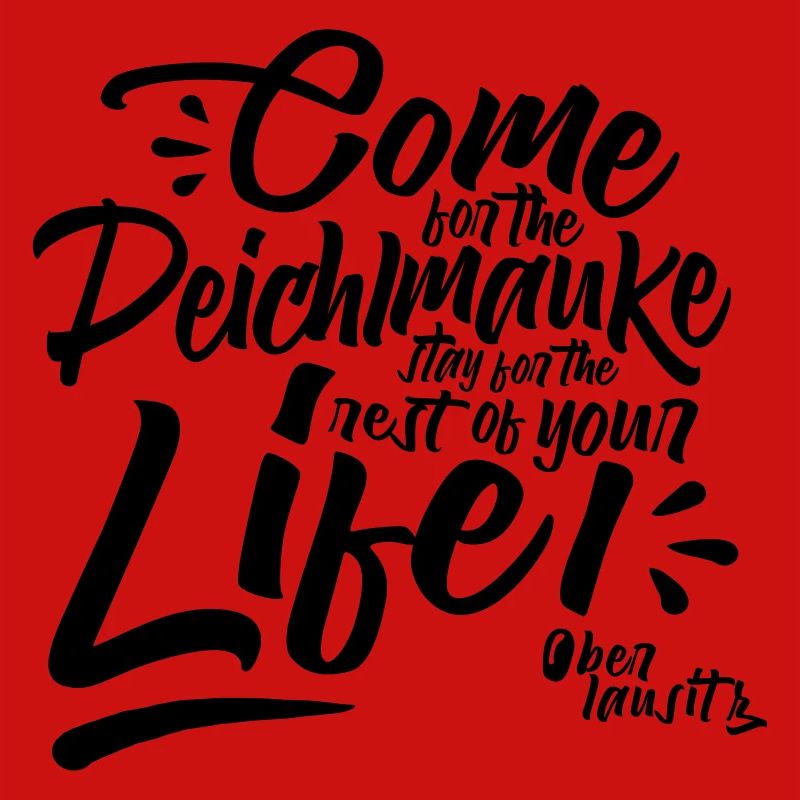 Deichlmauke - Objets Oberlausitz