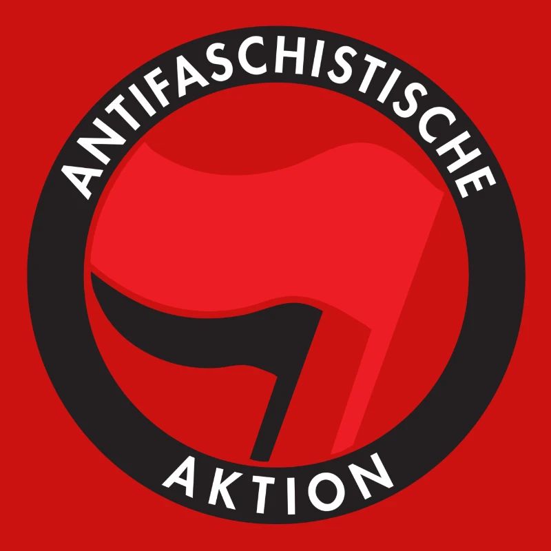 Antifa Logo