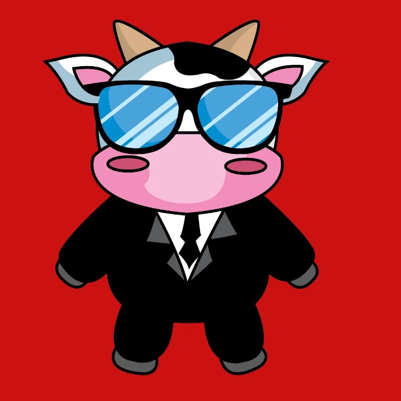 Security oder eher SeKUHrity?