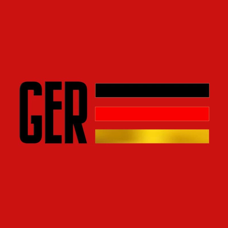 German