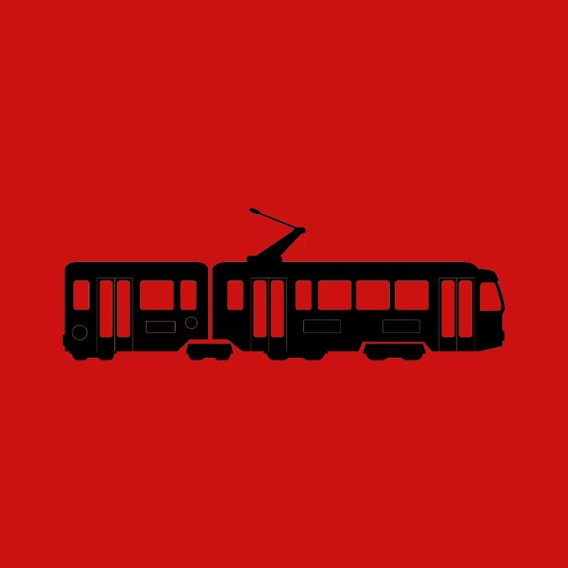Straßenbahn