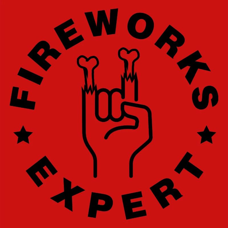 Fireworks Expert Firework Firecracker Pyro