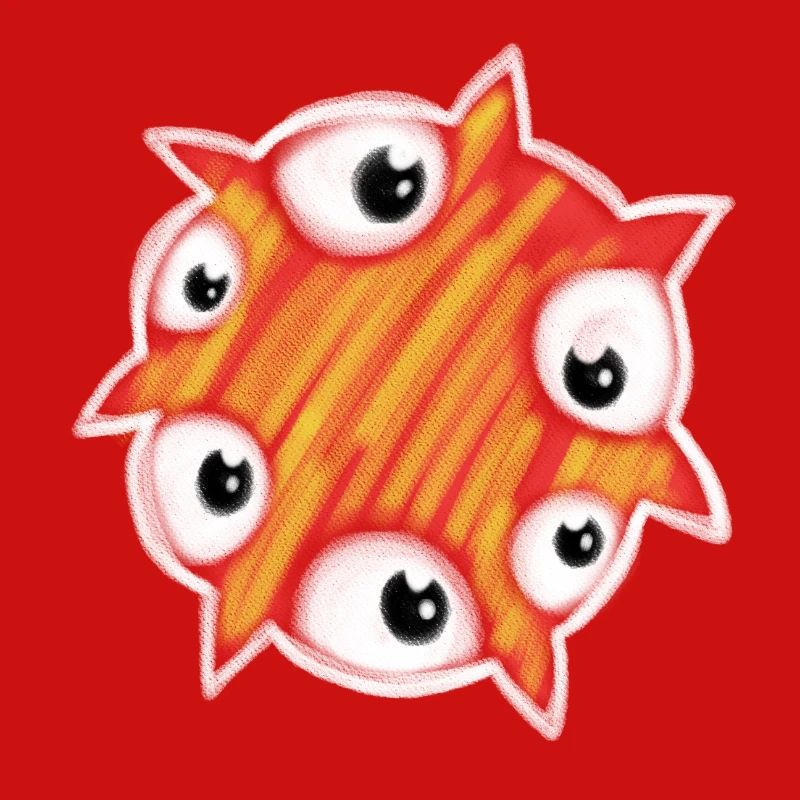 Virus Bug