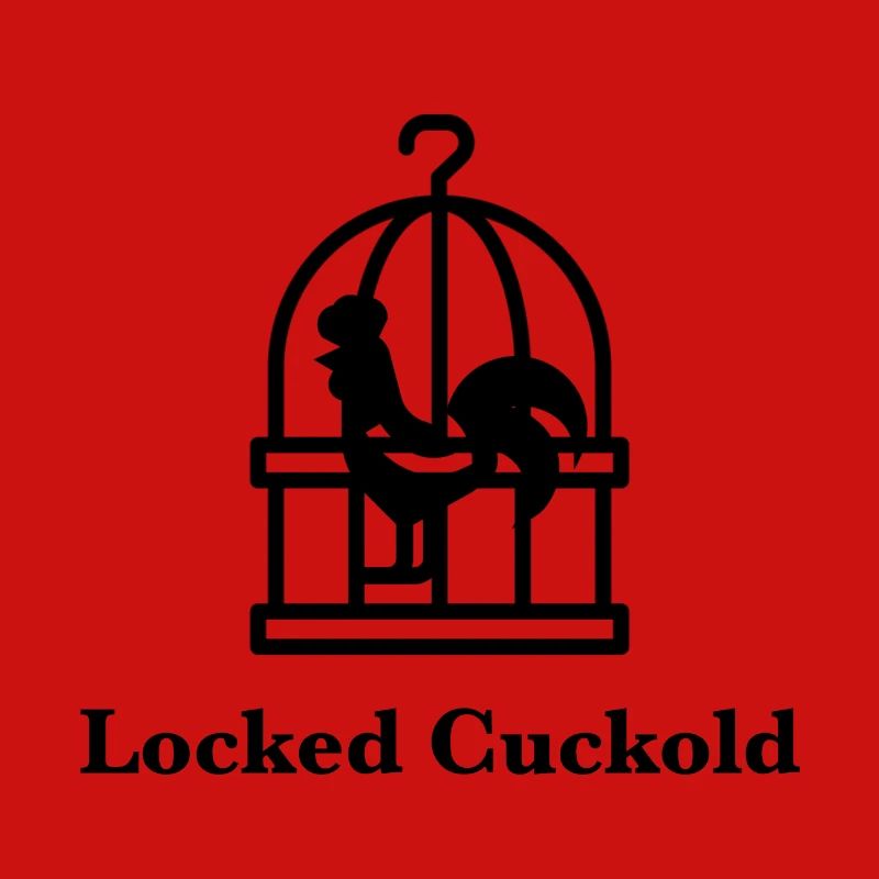 Locked Cuckold