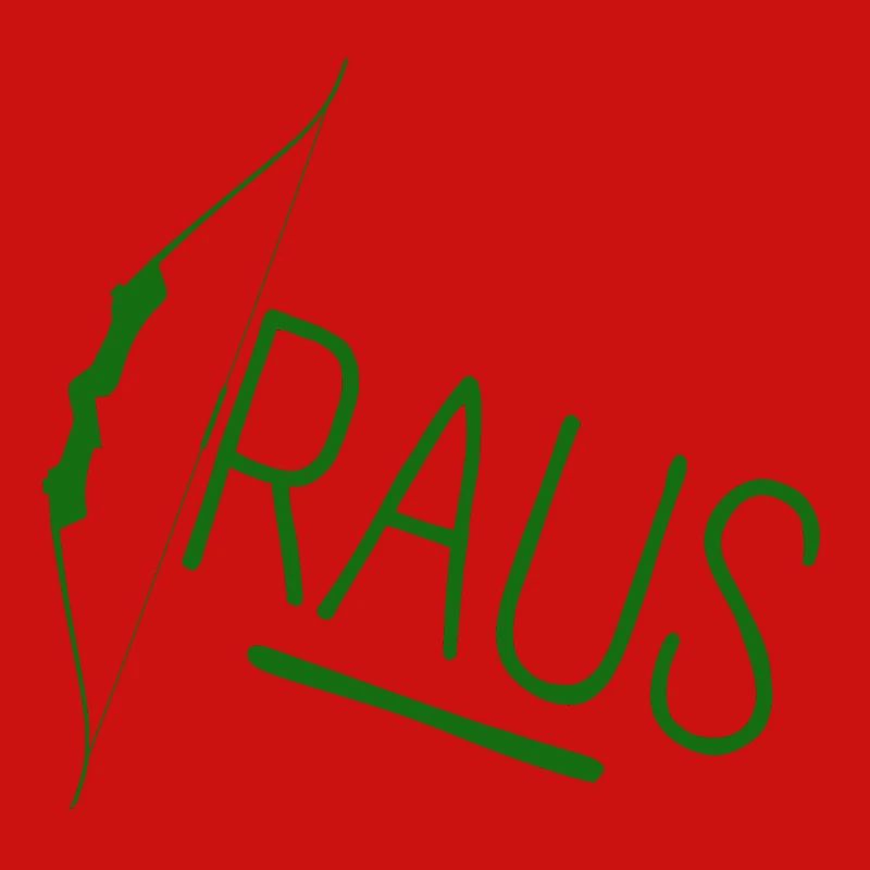 Bogen Raus