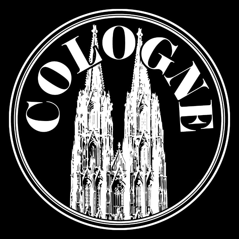 Cologne blanc